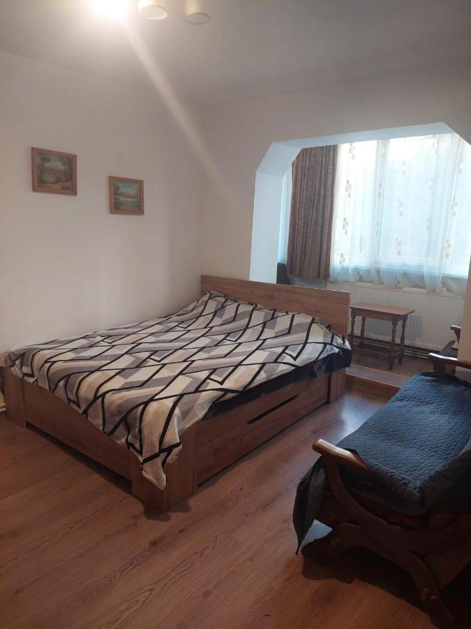 Apartament Georgian Бэиле-Тушнад Экстерьер фото